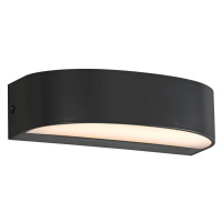 Ledvance Ledvance - LED Venkovní nástěnné svítidlo ENDURA STYLE ILAY 2xLED/3,8W/230V IP65