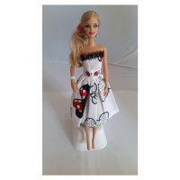 Lovedolls mickey midi šaty