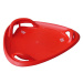 Plastkon Acra Meteor 60 talíř sáňkovací A2034/3 - červený