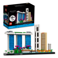 LEGO® 21057 Singapur