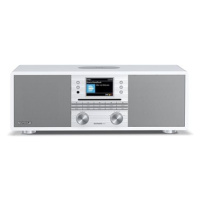 TechniSat DIGITRADIO 650, white/silver