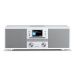 TechniSat DIGITRADIO 650, white/silver