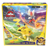 Pokémon TCG: Battle Academy 2022 - hra z kategorie Karty