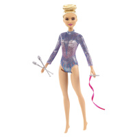 Barbie Panenka (Gtn65 gymnastka Barbie)