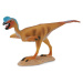Collecte - Oviraptor