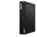 Lenovo ThinkCentre M75q Gen 2 11JN008JCK Černá