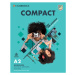 Compact Key for Schools for revised exam from 2020 Workbook without answers with Audio Download 