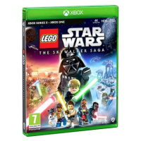 LEGO Star Wars: The Skywalker Saga - Xbox