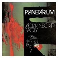 Neckář Václav: Planetárium (3 disky) - 2x CD+DVD