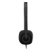 Logitech Stereo Headset H151 3,5 mm