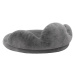 Pelíšek pro psa Reedog Exclusive Paw Grey - XXL