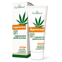 Cannaderm Regenerace regenerační krém 75 g