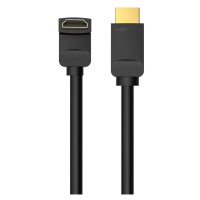 Kabel Vention Cable HDMI AAQBH 2m Angle 270° (black)