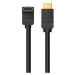 Kabel Vention Cable HDMI AAQBH 2m Angle 270° (black)