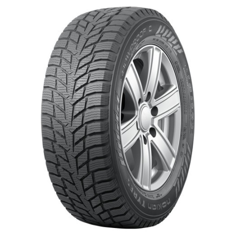 Zimní pneumatiky NOKIAN TYRES