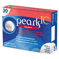 Pearls IC 30 kapslí