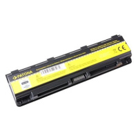 PATONA pro TOSHIBA SATELLITE C50 6600mAh Li-Ion 11.1V