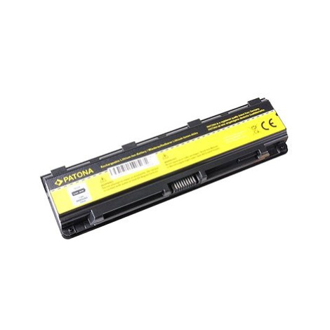 PATONA pro TOSHIBA SATELLITE C50 6600mAh Li-Ion 11.1V