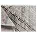 Berfin Dywany Kusový koberec Miami 130 Vizon Rozměry koberců: 80x150