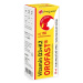 Vitamín D3+K2 OROFAST sublinguální sprej 30ml