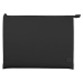 UNIQ LYON Sleeve pouzdro pro 16” notebook černé