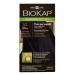 BIOKAP Nutricolor Delicato 1.00 Natural Black Gentle Dye 140 ml