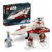 LEGO® Star Wars™ 75333 Jediovská stíhačka Obi-Wana Kenobiho - hra z kategorie Star Wars