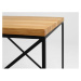 Konferenční stolek Memo – 100 × 60 × 45 cm