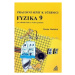 Fyzika 9 pro základní školy a víceletá gymnázia - pracovní sešit - Martin Macháček