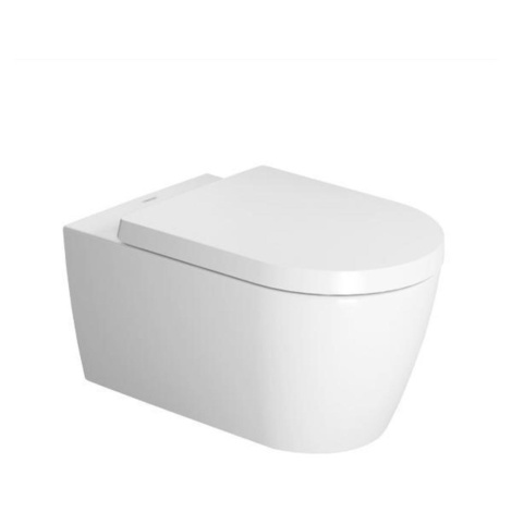 Wc závěsné Duravit Me By Starck zadní odpad 25280900001