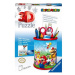 Ravensburger 3D puzzle 112555 Stojan na tužky Super Mario 54 dílků