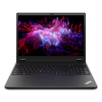 Lenovo ThinkPad P16v Gen 2 Black