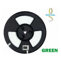 LED Neon Flex pásek 3Y 8x8 168 LED/m 10W/m 24V GREEN VERTICAL