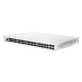 CISCO CBS350 Managed 48-port GE, 4x1G SFP