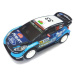 WRC Rally Corsica 1:43