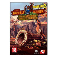 Borderlands 2 Headhunter 2: Wattle Gobbler