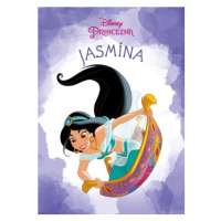 Princezna - Jasmína | Kolektiv