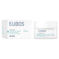 EUBOS Hydratační krém na citlivou pokožku 50 ml