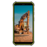 Ulefone Armor X12 3GB/32GB černá / zelená