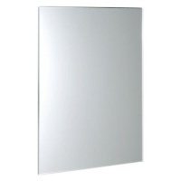 SAPHO ACCORD zrcadlo s fazetou 700x900, bez úchytu MF444
