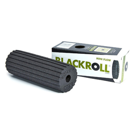 Blackroll FLOW Barva: černá