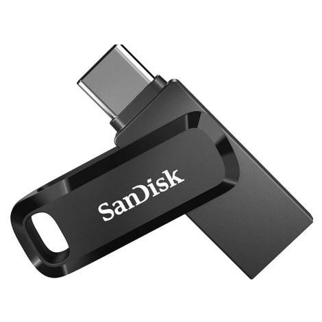 SanDisk SDDDC3-512G-G46 Černá