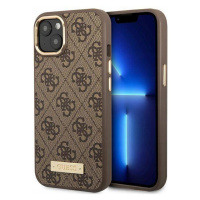 Pouzdro Guess Case Kryt pro Iphone 14 Plus