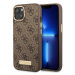 Pouzdro Guess Case Kryt pro Iphone 14 Plus