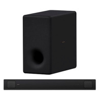 Sony HT-A5000 + subwoofer SA-SW3