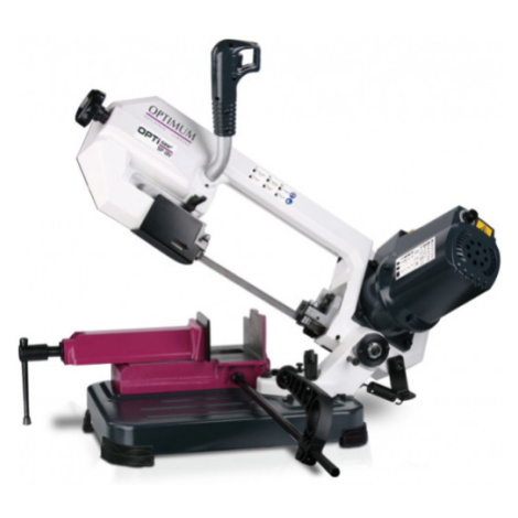 Optimum pásová pila na kov OPTIsaw SP 13 V