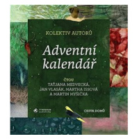 Adventní kalendář