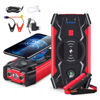 startér Jump Starter Booster Start Powerbank Automobilů 20000 Mah