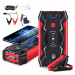 startér Jump Starter Booster Start Powerbank Automobilů 20000 Mah