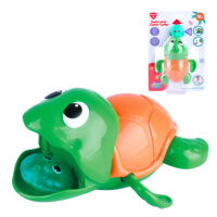 PLAYGO - Plavající želva